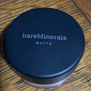 bareMinerals Powder foundation